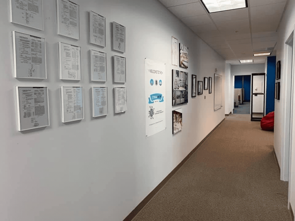 new Incubator – 07